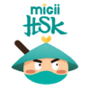 Migii: Chinese HSK Learn&Test icon