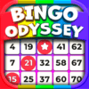 Bingo Odyssey – Offline Games icon