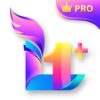 Launcher Plus One Pro icon