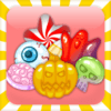 Candy Halloween icon