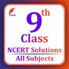 Class 9 all Subjects Guides icon