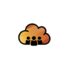 Clout Cloud icon