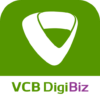 VCB DigiBiz icon