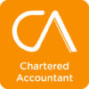 Chartered Accountant Exam Prep icon