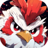 Rise of Chicks icon