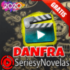 Danfra Telenovelas Gratis icon