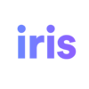 iris Dating: Find Love with AI icon