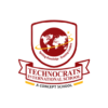 Technocrats School icon