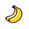 Banana VPN icon