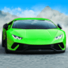 Car Real Simulator icon