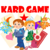 Kard Game Card Matching Kids icon