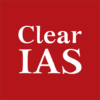 ClearIAS Learning App for UPSC icon