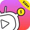 Videocash icon