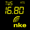 nke Display icon