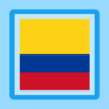 Normas de Tránsito Colombiano icon