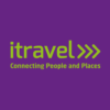 itravel | on-demand bus icon