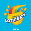 Illinois Lottery Official App icon