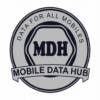 Mobiledatahub icon