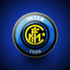 FC Inter Clock icon