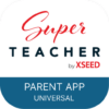 SuperTeacher Parent Universal icon