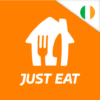 Just Eat Ireland-Food Delivery icon