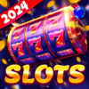 Slots Crush: Vegas slots games icon