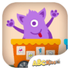 ABCKidsTV – Tracing & Phonics icon