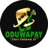 OduwaPay – Oduwa Coin Wallet icon