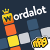 Wordalot – Picture Crossword icon