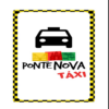 Ponte Nova Táxi – Taxista icon