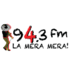 94.3 La Mera Mera icon