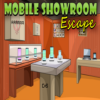 455Mobile Showroom Escape icon