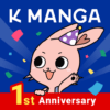 K MANGA icon