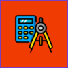 Jomi Mapar Calculator icon