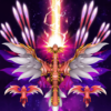 Dragon shooter – Dragon war icon