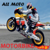 All Moto Motorbike icon