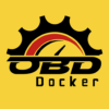 OBDocker – OBD2 Car Scanner icon