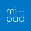 mi-pad: digital concierge icon