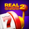 Real Casino 2 – Slot Machines icon