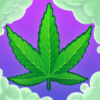 Hemp Paradise: Weed Farm Games icon