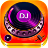 YouDJ Mixer – Easy DJ app icon