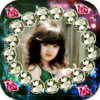 Diamond Photo Frames icon