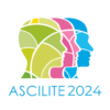 ASCILITE Conference 2024 icon