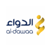 AlDawaa Pharmacies icon