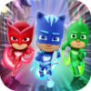 PJ Masks™: Power Heroes icon