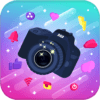 Beauty Camera Smooth Filter icon