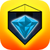 CS Diamantes Pipas: Kite Game icon