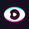 Papaya Live-Live Stream，Show icon