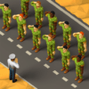 The Idle Forces: Army Tycoon icon