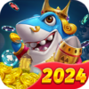 Fishing Casino –  Arcade Game icon